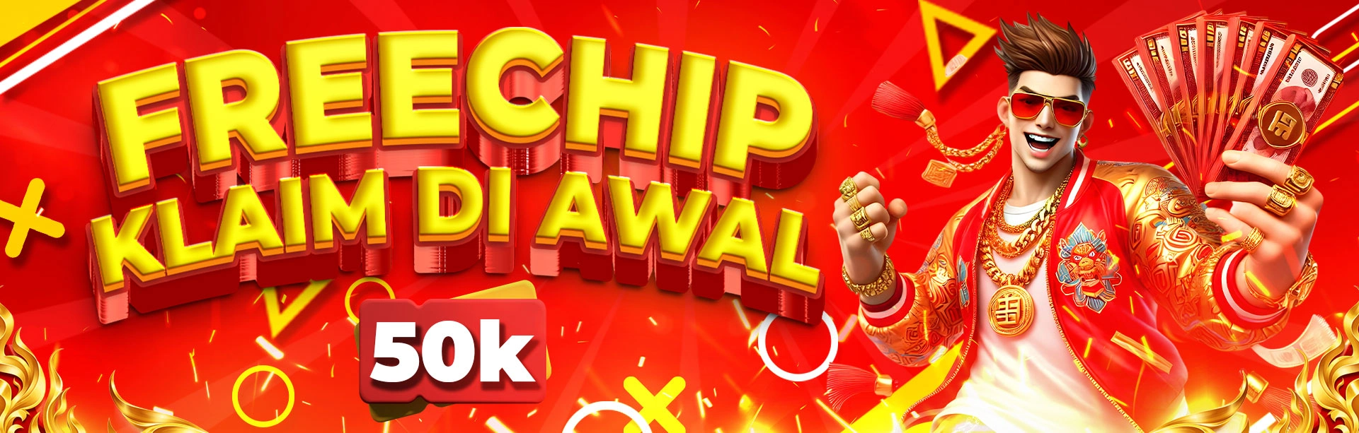 JPCASH99 Banner Slot Online